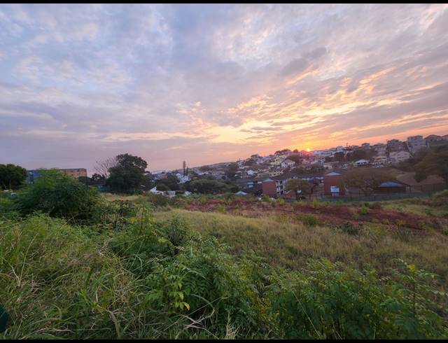 6,764M² VACANT LAND FOR SALE IN SPARKS ESTATE